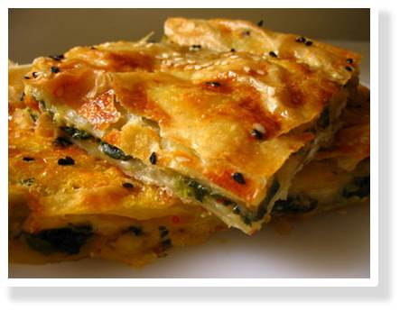 Borek