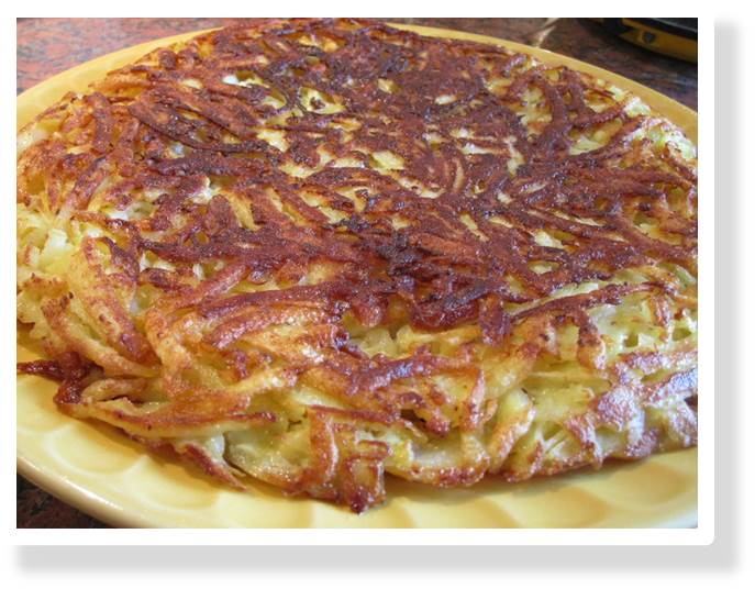 Crique lyonnaise