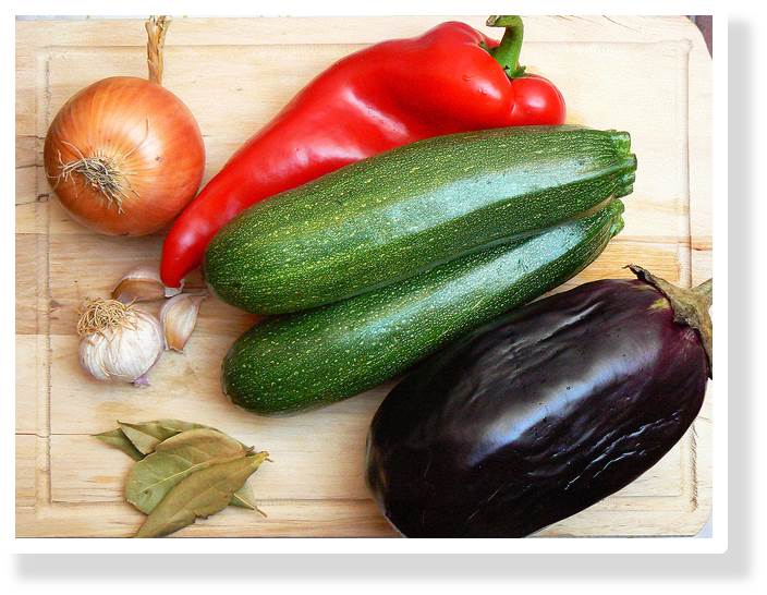 Ratatouille