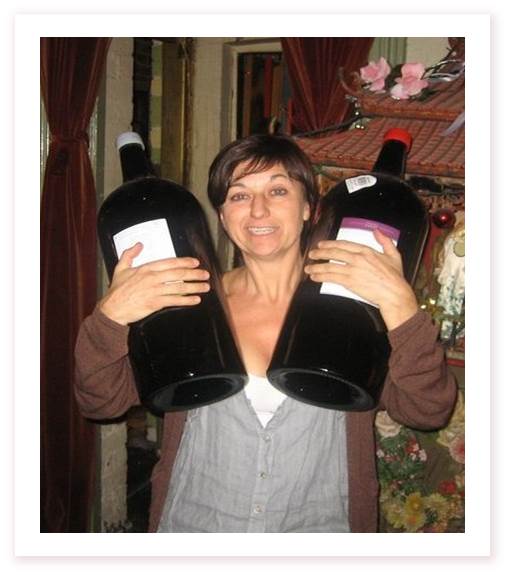La Cuisine de Maman
